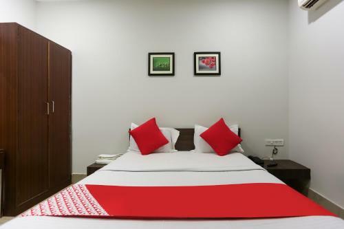 Hotel Raghunandan Residency