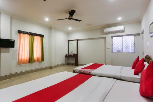 Hotel Raghunandan Residency