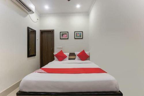 Hotel Raghunandan Residency