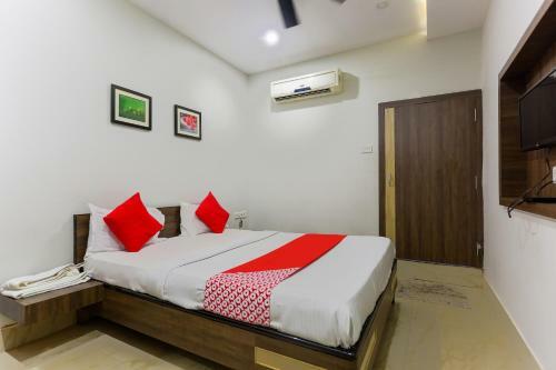 Hotel Raghunandan Residency