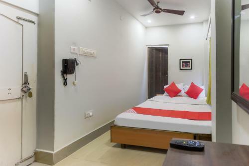 Hotel Raghunandan Residency