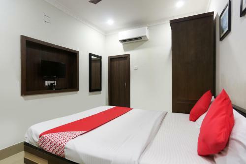 Hotel Raghunandan Residency