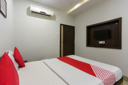 Hotel Raghunandan Residency