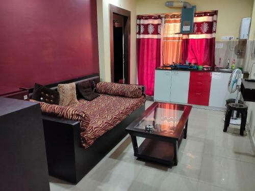 Apartamento Shonar Kutir