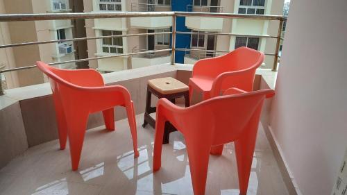 Apartamento Shonar Kutir