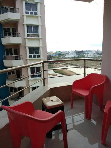 Apartamento Shonar Kutir