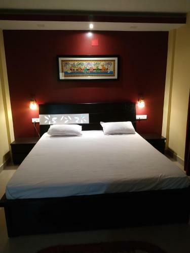 Apartamento Shonar Kutir