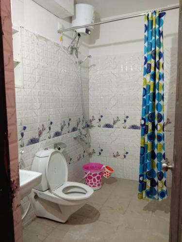 Apartamento Shonar Kutir