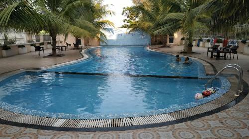 Apartamento Shonar Kutir