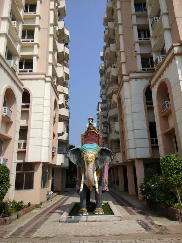 Apartamento Shonar Kutir
