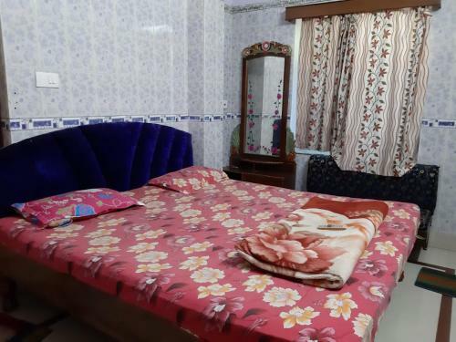 Hotel Goroomgo Sureswory Pampa Puri