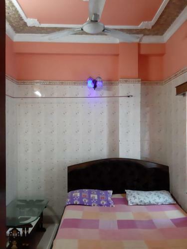 Hotel Goroomgo Sureswory Pampa Puri