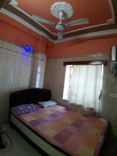 Hotel Goroomgo Sureswory Pampa Puri