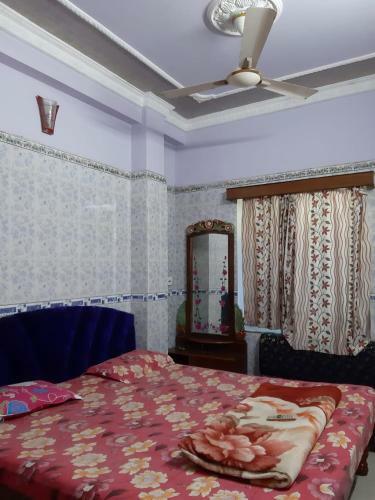 Hotel Goroomgo Sureswory Pampa Puri