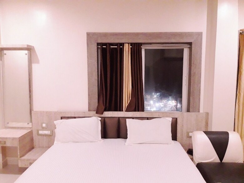 Hotel The Saien