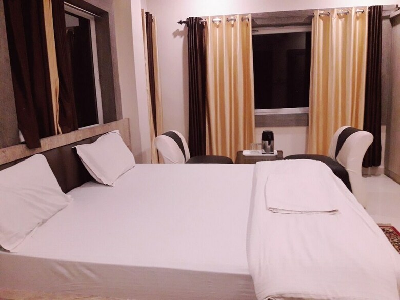 Hotel The Saien