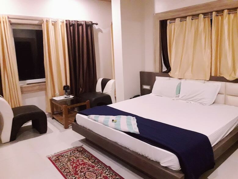 Hotel The Saien