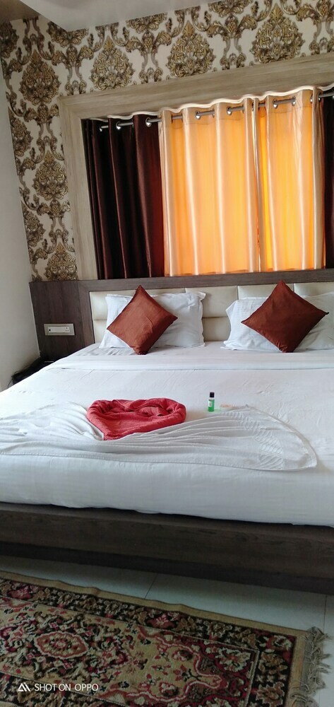 Hotel The Saien