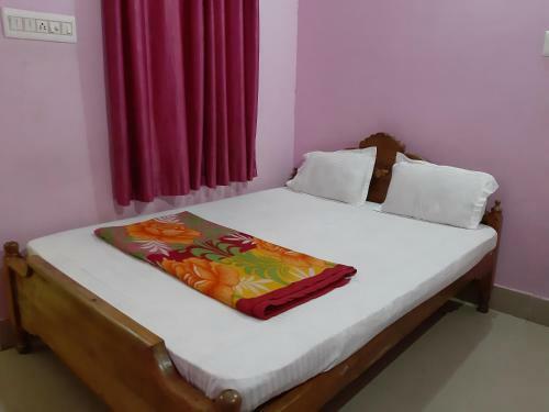Hotel Goroomgo Star Lodge Puri