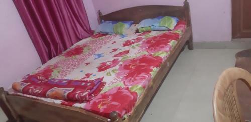 Hotel Goroomgo Star Lodge Puri
