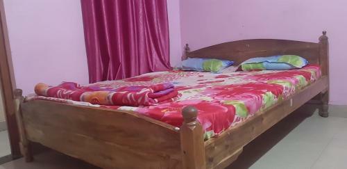Hotel Goroomgo Star Lodge Puri