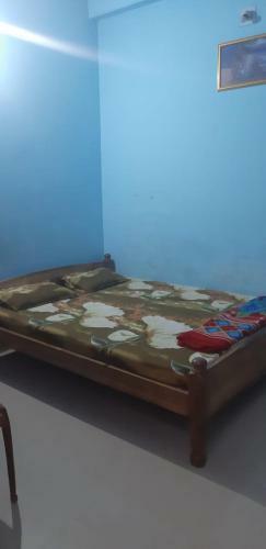 Hotel Goroomgo Star Lodge Puri
