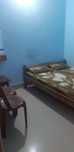 Hotel Goroomgo Star Lodge Puri