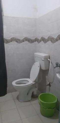 Hotel Goroomgo Star Lodge Puri