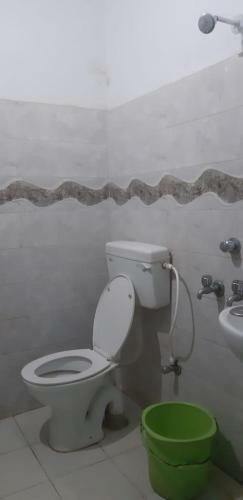 Hotel Goroomgo Star Lodge Puri