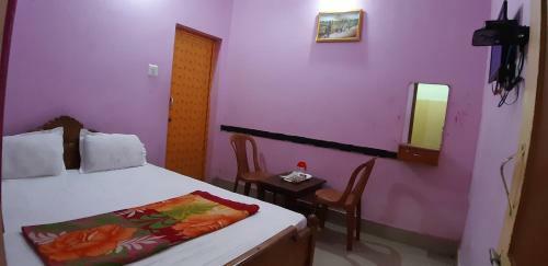 Hotel Goroomgo Star Lodge Puri