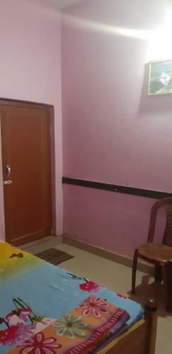 Hotel Goroomgo Star Lodge Puri