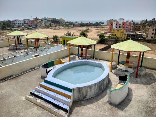 Apartamento Sagardhar Holiday Home