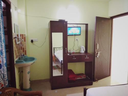 Apartamento Sagardhar Holiday Home