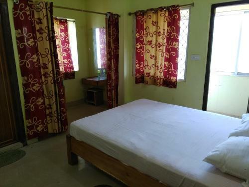 Apartamento Sagardhar Holiday Home