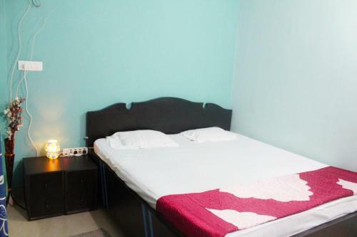 Apartamento Sagardhar Holiday Home