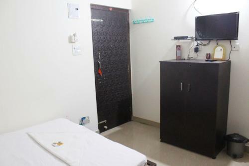 Apartamento Sagardhar Holiday Home