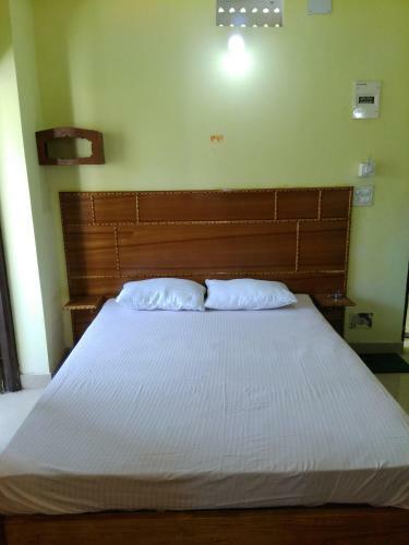 Apartamento Sagardhar Holiday Home