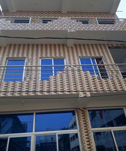 Hotel Goroomgo Glory Puri