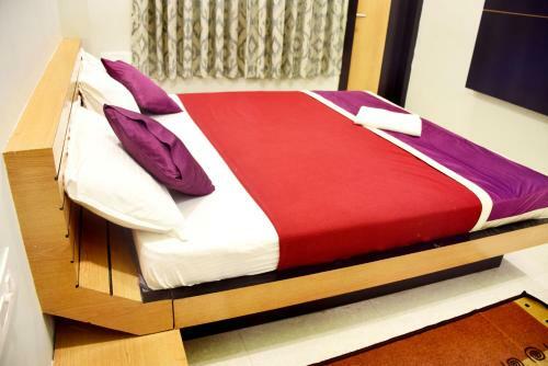 Hotel Shreedev Grand