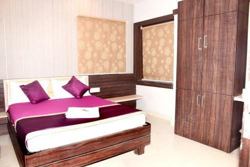 Hotel Shreedev Grand