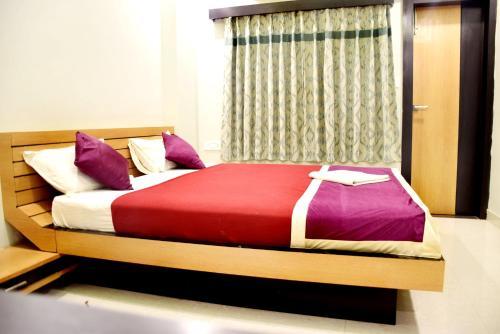 Hotel Shreedev Grand