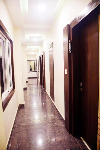 Hotel Shreedev Grand