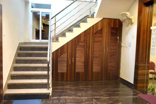Hotel Shreedev Grand