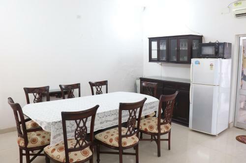 Sagar Vihar Beach House
