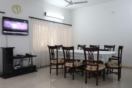 Sagar Vihar Beach House