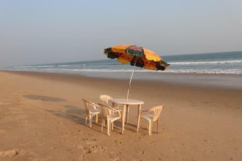 Sagar Vihar Beach House