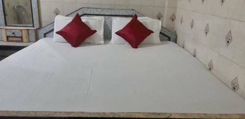 Hotel Goroomgo Neelachal Lodge Puri