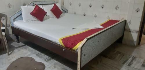Hotel Goroomgo Neelachal Lodge Puri
