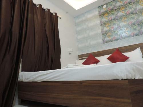Hotel Swastik Regency