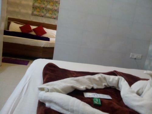 Hotel Swastik Regency